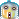 表情符號 #2013