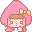 表情符號 #2674
