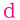 表情符號 #3597