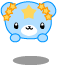 表情符號 #3999