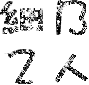 表情符号 #26668