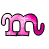 表情符號 #27020