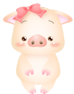 表情符號 #27129