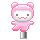 表情符號 #27132