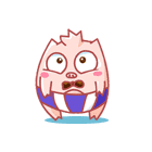 表情符號 #27199