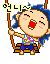 表情符號 #27255