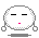 表情符号 #27401
