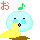 表情符号 #27407