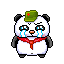 表情符號 #27420