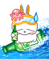 表情符號 #27518