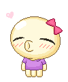 表情符號 #27874