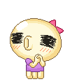 表情符號 #27875