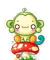 表情符號 #27979