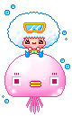 表情符號 #28080