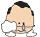 表情符號 #28561