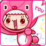 表情符號 #31307