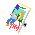 表情符號 #31380