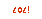表情符號 #32850