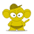 表情符號 #33027