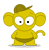 表情符號 #33028