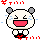 表情符號 #33738