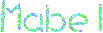 表情符號 #34103