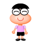 表情符號 #34285