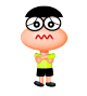 表情符號 #34291