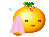 表情符號 #34383