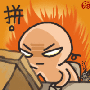 表情符號 #34657