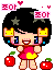 表情符号 #34932