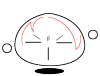 表情符號 #35059