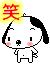 表情符號 #37561