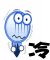 表情符號 #38001