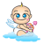 表情符號 #38320