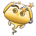 表情符號 #38607