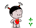 表情符號 #38727