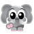 表情符號 #38800