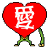 表情符號 #39168