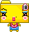 表情符號 #40005
