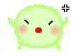 表情符號 #40464