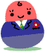 表情符號 #40575
