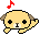 表情符號 #43690