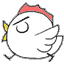 表情符號 #45042