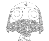 表情符號 #46001