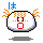 表情符號 #48196