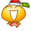 表情符號 #51615