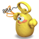 表情符號 #53964