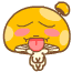 表情符號 #54796