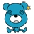 表情符號 #56307